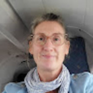 Meet your Posher, Peggy